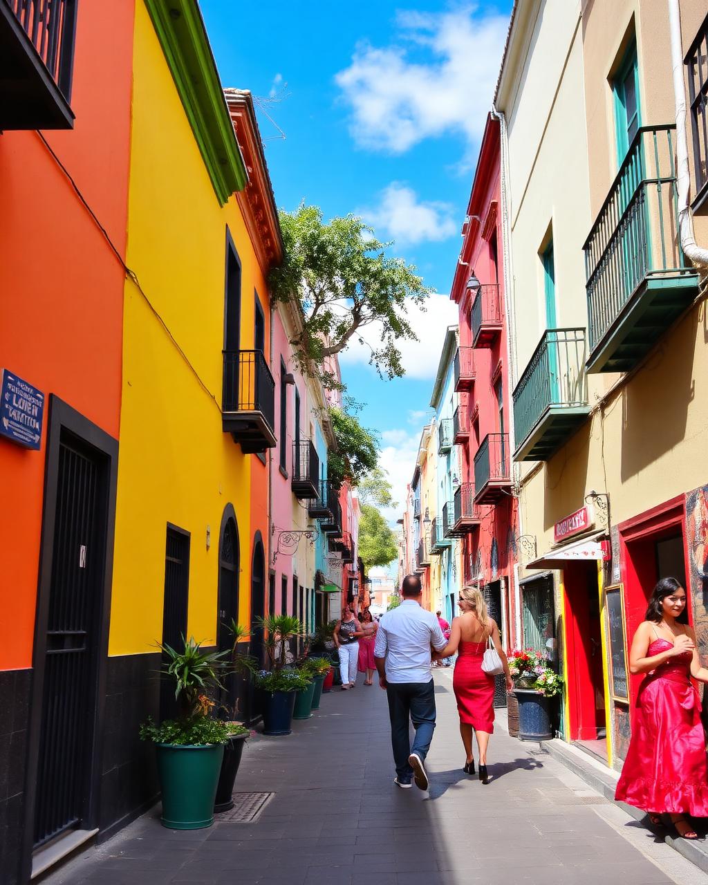 Buenos Aires, Argentina