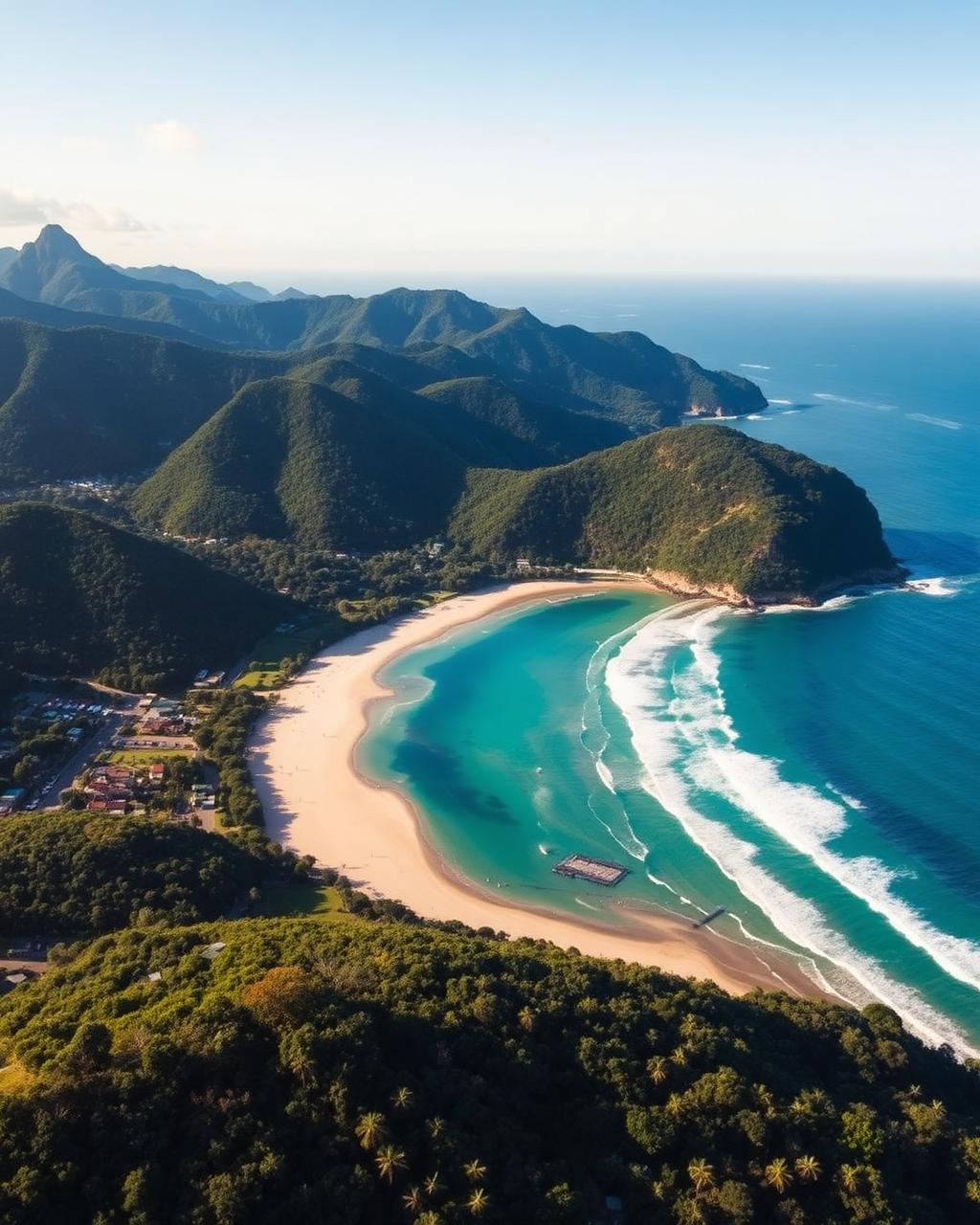 Florianópolis, Brasil