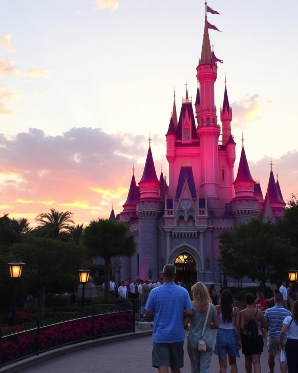 Orlando, Estados Unidos