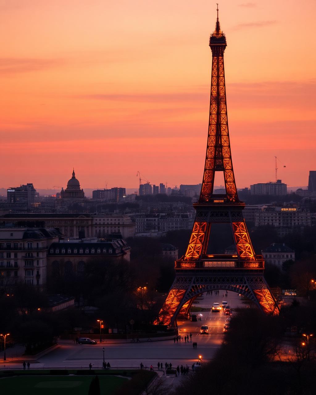 Paris, França